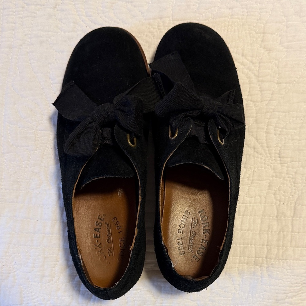 Black Kork-Ease